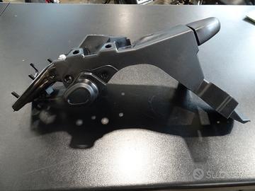 portatarga originale