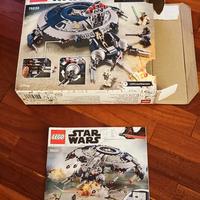 LEGO Star Wars Droid Gunship (75233)