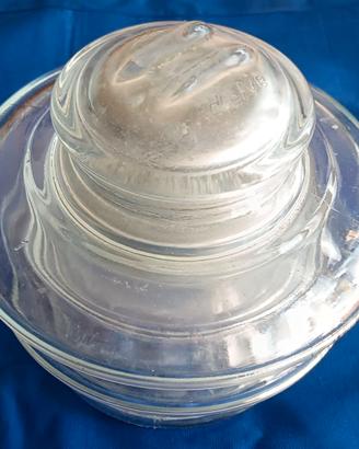 ISOLATORE DA TRALICCIO