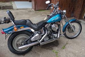 Harley-Davidson Softail Standard - 1991