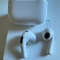 Airpods apple 3 Generazione