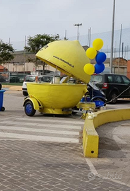 Chiosco Lemonbar