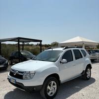 Dacia Duster 1.5 dCi 110CV 4x2 SL Delsey