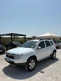 Dacia Duster 1.5 dCi 110CV 4x2 SL Delsey