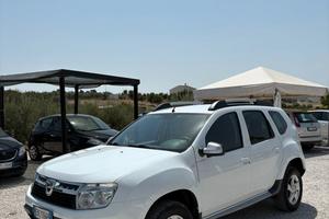 Dacia Duster 1.5 dCi 110CV 4x2 SL Delsey