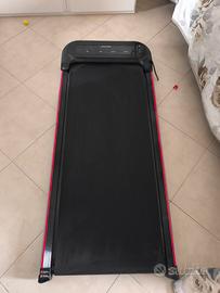 tapis roulant walden f2200