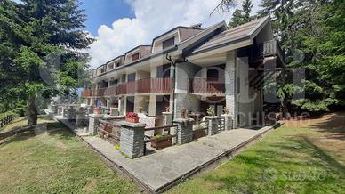 Appartamento Sauze d'Oulx [sz09VRG]