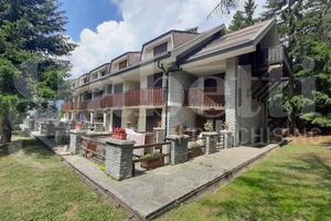 Appartamento Sauze d'Oulx [sz09VRG]