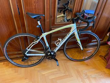 Ruby Specialized donna