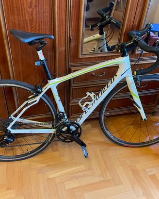 Ruby Specialized donna