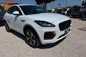 E-Pace benzina