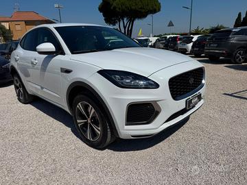 E-Pace benzina