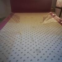 💡 letto imbottito 1 piazza / 1 piazza e mezza 