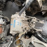 CAMBIO MANUALE 6M S5 MAZDA 2