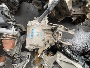 CAMBIO MANUALE 6M S5 MAZDA 2
