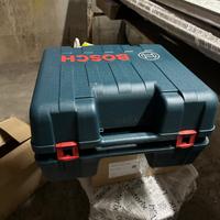 Livello laser Bosch