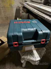 Livello laser Bosch