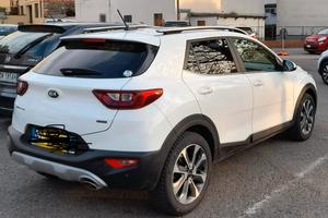 Kia Stonic Crdi