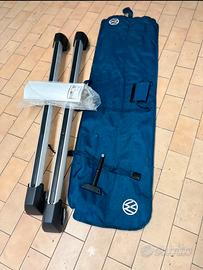 Barre porta tutto VW