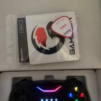 Contoller Gamesir Tarantula