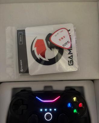 Contoller Gamesir Tarantula