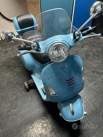 Vespa per bambini