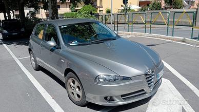 Alfa romeo 147 twin spark