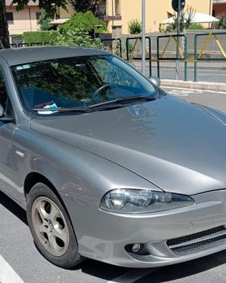 Alfa romeo 147 twin spark