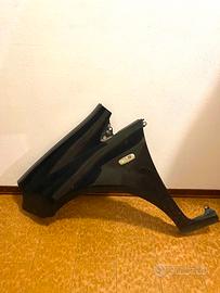 Parafango sinistro fiato grande punto nero