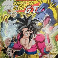 album dragon ball