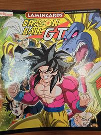 album dragon ball