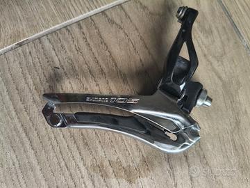 Deragliatori Shimano 105 5800 a 2x11 velocità