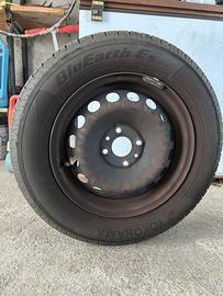 4 Gomme Yokohama 185/65 R14 86H