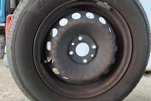 4 Gomme Yokohama 185/65 R14 86H