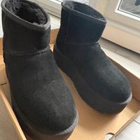 Ugg Australia