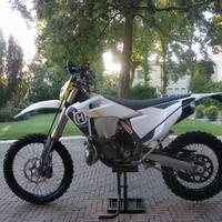 Husqvarna TE 300 - 2021