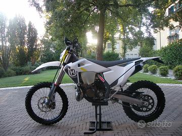 Husqvarna TE 300 - 2021