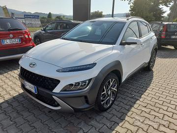 HYUNDAI Kona 1ªs. (2017-23) Kona HEV 1.6 DCT X...