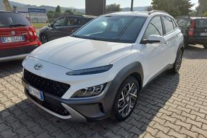 HYUNDAI Kona 1ªs. (2017-23) Kona HEV 1.6 DCT X...
