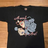 T-shirt Harley Davidson 