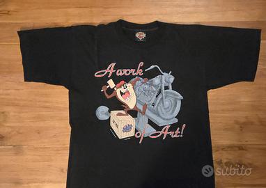 T-shirt Harley Davidson 