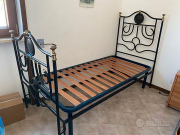 1 letto singolo
