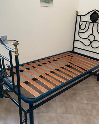 1 letto singolo