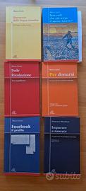 Marco Guzzi libri
