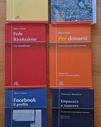 Marco Guzzi libri