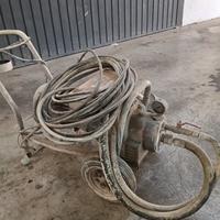 Macchina tinteggiatura Wagner