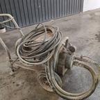 Macchina tinteggiatura Wagner