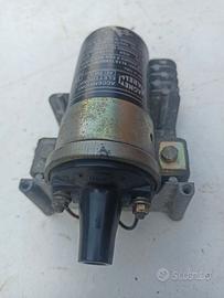 Accen. elettronica Magneti M. AEI 200 A