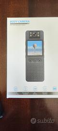 body cam
