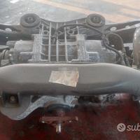 Differenziale Posteriore Audi RS3 2022 2.5TB 4x4